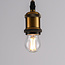 Slimme E27 LED lamp dim-to-warm 4,9 watt, 45 mm (Tuya)