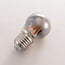 E27 filamentlamp LED 3-staps dimbaar 4,5 watt smoke, 45 mm