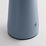 Oplaadbare mushroom lamp Soma lichtblauw met touch dimmer en instelbare kleurtemperatuur
