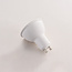 GU10 3-staps dimbare LED lamp 7W, 2700K - 100°