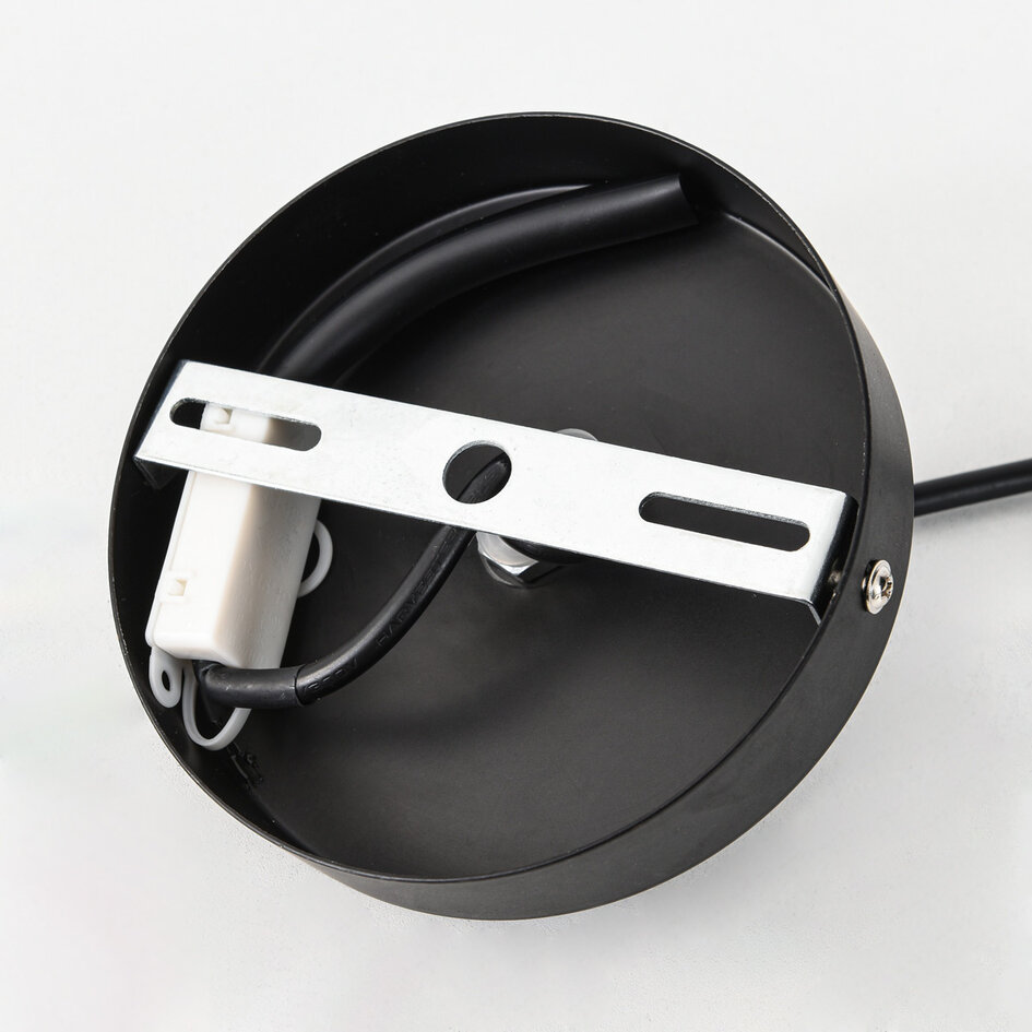 Rotan hanglamp Amiro Ø51 cm