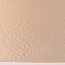 Wabi Sabi plafondlamp Zenro met steeneffect in zandbeige en roségoud detail