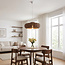 Hanglamp van bamboe - Layla