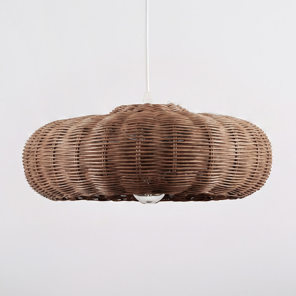 Hanglamp van bamboe - Layla