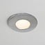Inbouwspot Rex - zilver