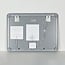 Badkamerspiegel Sari met instelbare LED, touch dimmer en verwarming – 60x80 cm