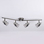4-lichts moderne spot Harlow - G9 fitting