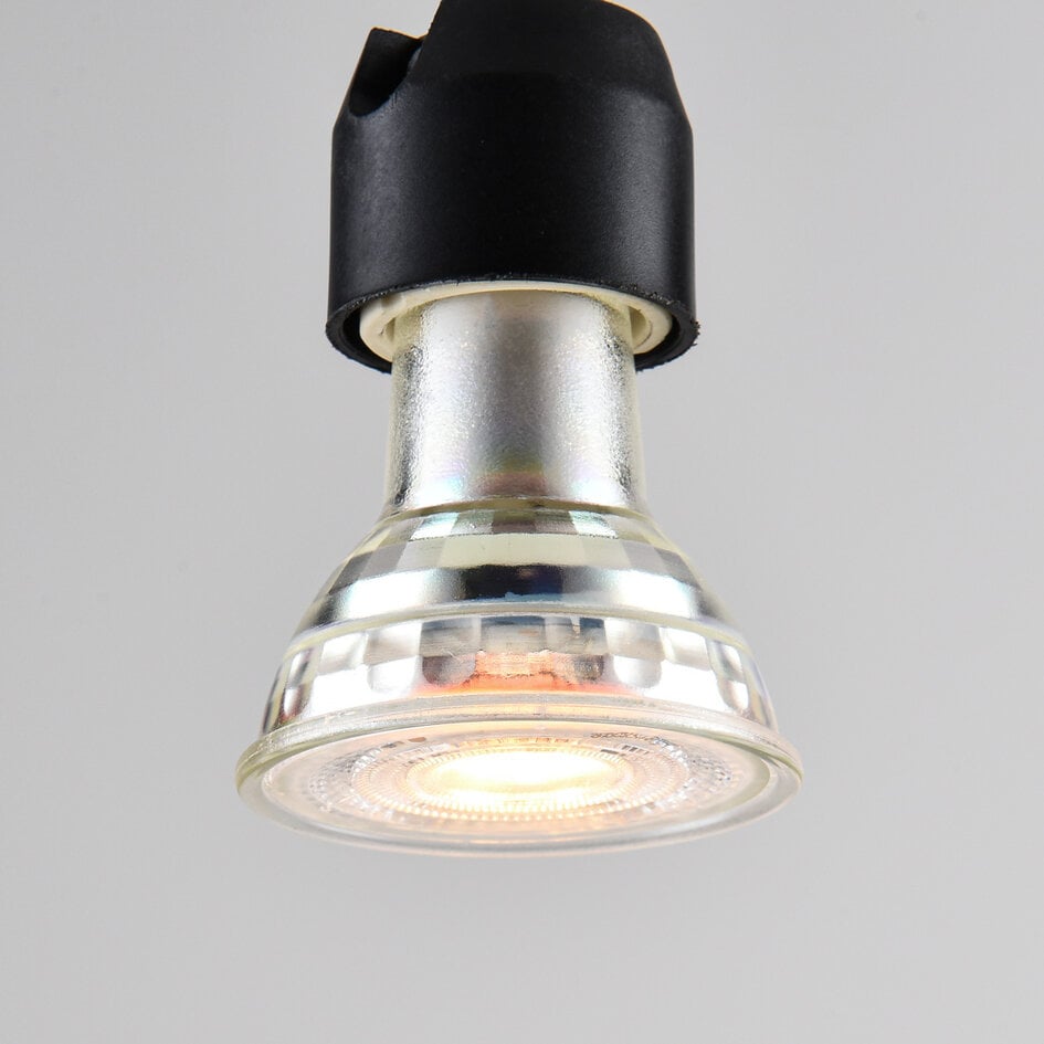Dimbare GU10 LED lamp 2,8W, 100° - 2200-6500K (afstandsbediening los verkrijgbaar)