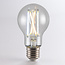 Dimbare E27 LED lamp 5,9W, helder, Ø60, 2200-6500K (afstandsbediening los verkrijgbaar)