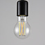 Dimbare E27 LED lamp 5,9W, helder, Ø60, 2200-6500K (afstandsbediening los verkrijgbaar)