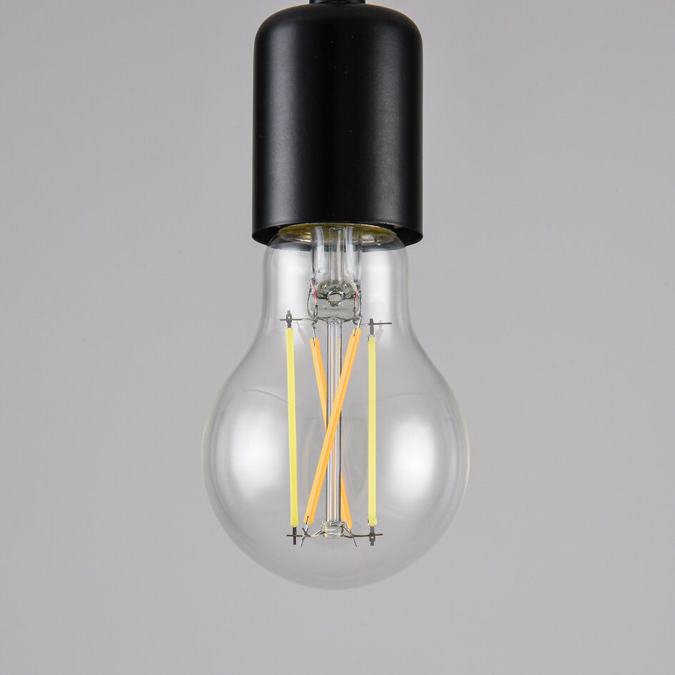 Dimbare E27 LED lamp 5,9W, helder, Ø60, 2200-6500K (afstandsbediening los verkrijgbaar)