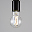 Dimbare E27 LED lamp 5,9W, helder, Ø60, 2200-6500K (afstandsbediening los verkrijgbaar)