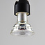 Dimbare GU10 LED lamp 3,8W, 2700K, 100°