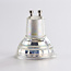 Dimbare GU10 LED lamp 3,8W, 2700K, 100°