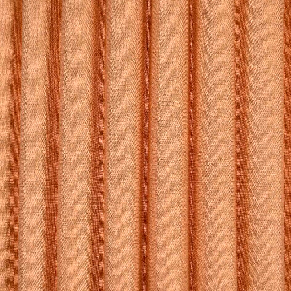 Wandlamp Catharina — verstelbare arm met geplooide kap in taupe