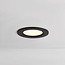 6W ronde LED downlight met aanpasbare kleurtemperatuur - Ø120mm