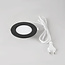 6W ronde LED downlight met aanpasbare kleurtemperatuur - Ø120mm