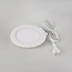 12W ronde LED downlight met aanpasbare kleurtemperatuur - Ø170mm
