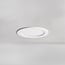12W LED downlight rond met instelbare kleurtemperatuur - Ø170mm
