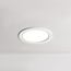 12W LED downlight rond met instelbare kleurtemperatuur - Ø170mm