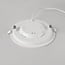 12W LED downlight rond met instelbare kleurtemperatuur - Ø170mm