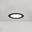 12W ronde LED downlight met aanpasbare kleurtemperatuur - Ø170mm
