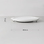 18W ronde LED downlight met aanpasbare kleurtemperatuur - Ø225mm