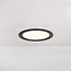 18W ronde LED downlight met aanpasbare kleurtemperatuur - Ø225mm