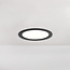 18W ronde LED downlight met aanpasbare kleurtemperatuur - Ø225mm