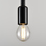 E14 dimbare LED filament lamp Ø45 mm met helder glas 4,5W 2700K