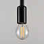 E14 dimbare LED filament lamp Ø45 mm met helder glas 4,5W 2700K