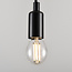 E14 3-staps dimbare LED filament lamp Ø45 met helder glas 4,5W 2700K