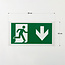 Pictogrammen set voor de OTG-FF-6, OTG-VV-5 of OTG-HH-1
