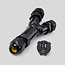 Waterproof connector (3 pin Y vorm)