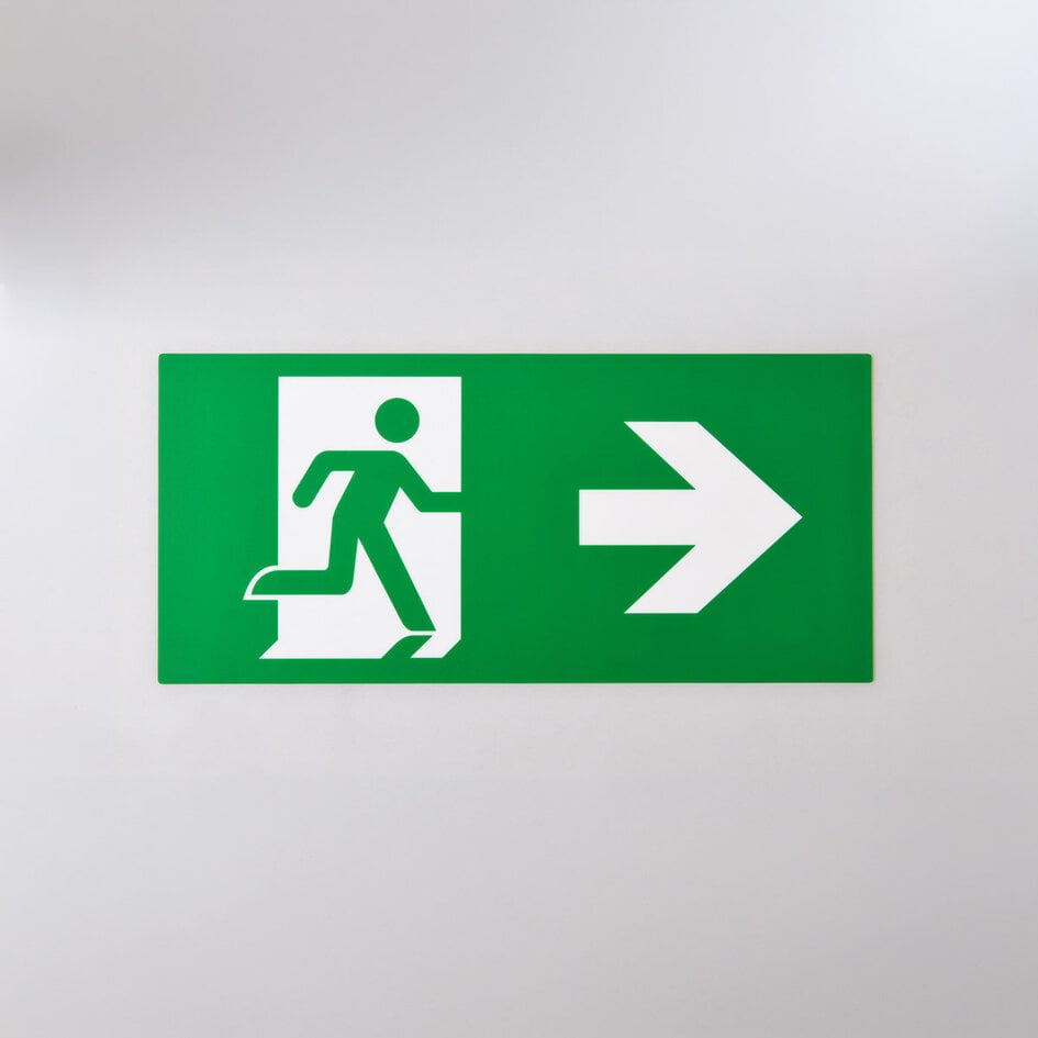 Pictogrammenset voor LI-BAK