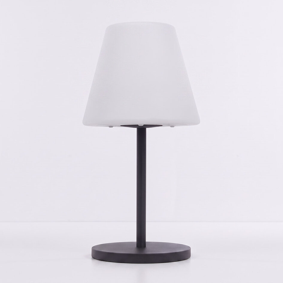 Solar tafellamp Helios