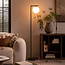 Moderne staande lamp - Anello