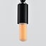 G9 LED spot dimbaar mat glas 4,2 watt (2700K)