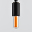 Dimbare G9 LED spot van 2,2W helder glas 2000K