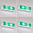 6W opbouw armatuur OTG-GG-9