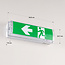 6W opbouw armatuur OTG-GG-9