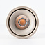 Dim-to-warm opbouwspot Julie in beige