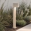 Staande buitenlamp Simone - beige