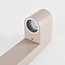Staande buitenlamp Simone - beige