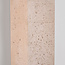 Wandlamp Brody met travertinlook - up & down