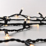 IJspegelverlichting koppelbaar | vanaf 3 meter met 114 LEDs – warm wit | rubber