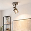 Moderne spot, 1-lichts - Valeria (G9 fitting)