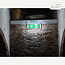 3 watt noodverlichting met transparante kap, OTG-KL serie