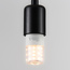 Compacte E27 LED lichtbron 7W, 2700K - dimbaar