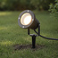 Tuinspot met grondpen Océane - GU10 fitting